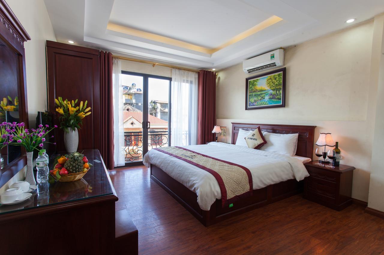 Sapa Majestic Hotel Εξωτερικό φωτογραφία