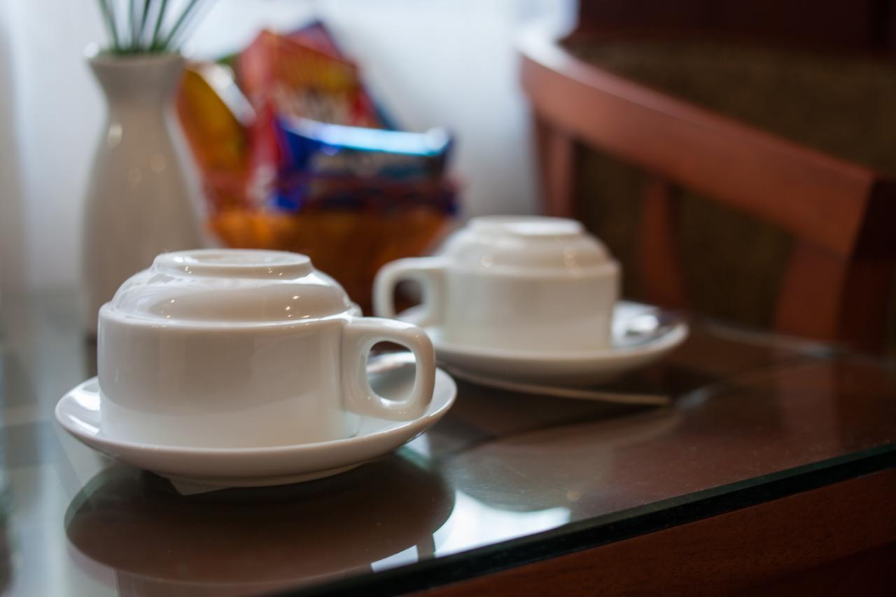 Sapa Majestic Hotel Εξωτερικό φωτογραφία