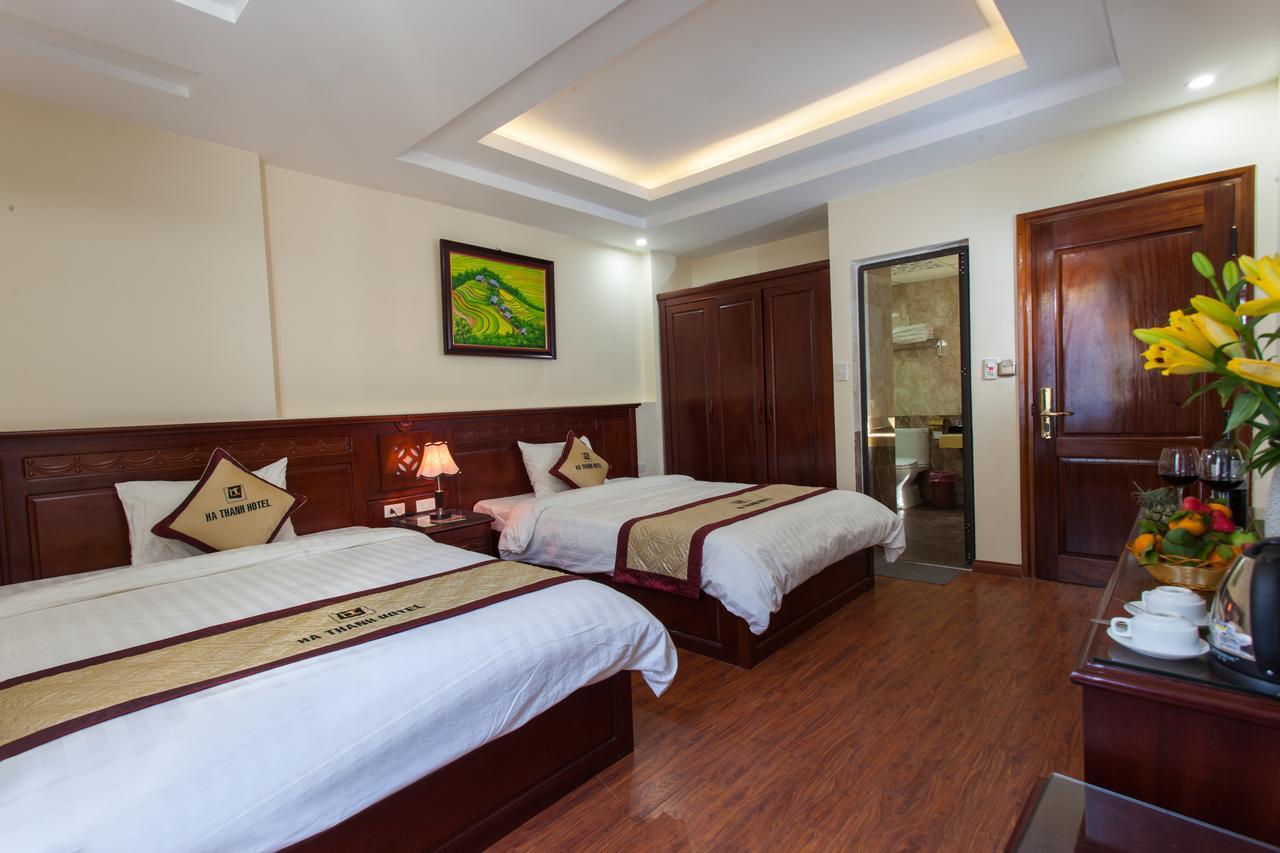 Sapa Majestic Hotel Εξωτερικό φωτογραφία