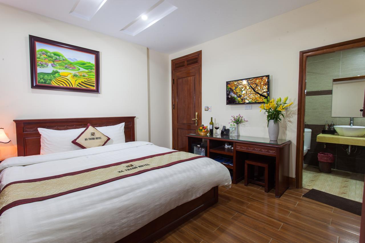 Sapa Majestic Hotel Εξωτερικό φωτογραφία