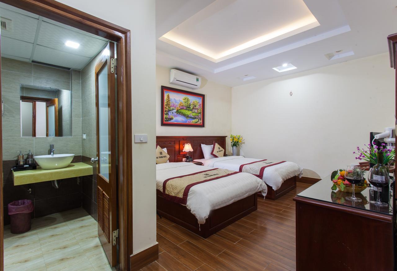 Sapa Majestic Hotel Εξωτερικό φωτογραφία