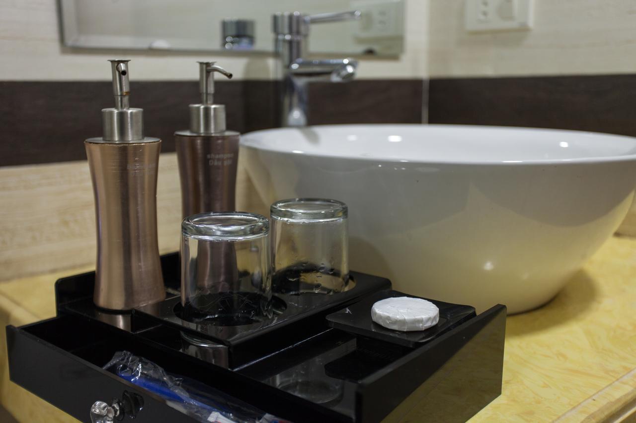 Sapa Majestic Hotel Εξωτερικό φωτογραφία