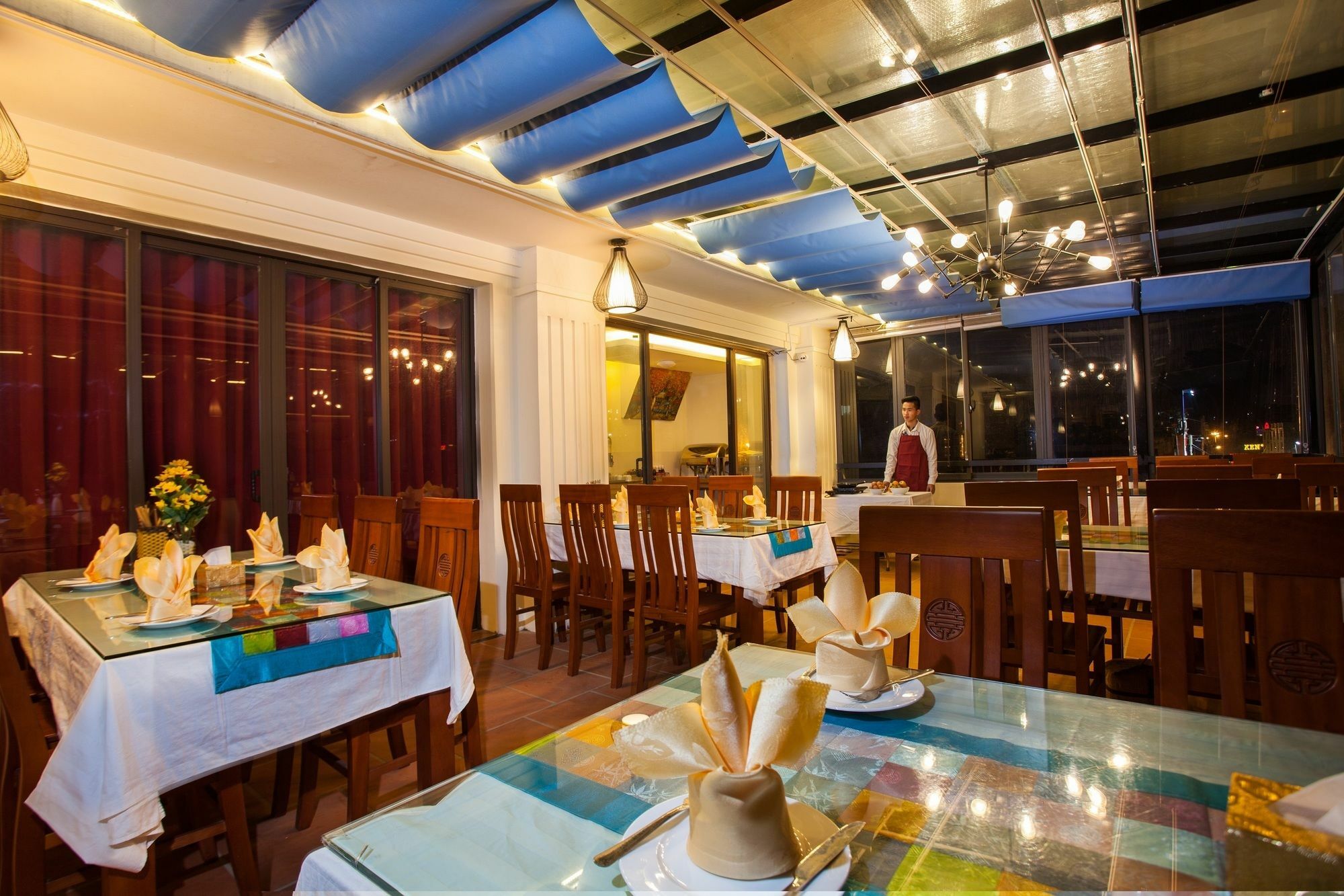 Sapa Majestic Hotel Εξωτερικό φωτογραφία